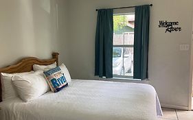 Wasser Lodge #104 - River St.